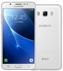 Замена стекла на телефоне Samsung Galaxy J7 (2016) в Набережных Челнах